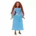 Muñeca Disney Ariel Humana