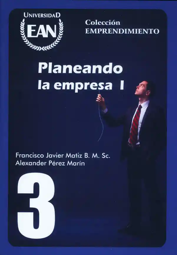 Planeando La Empresa I