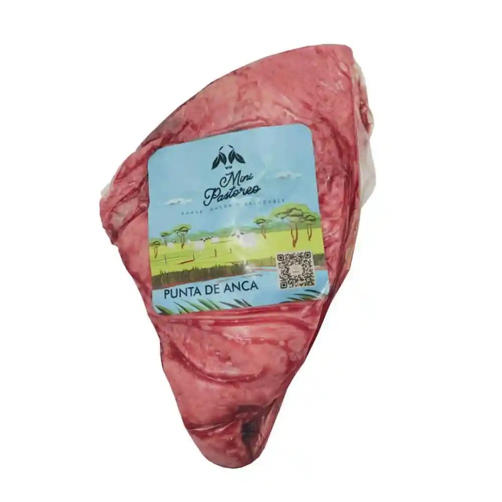 Punta de Anca Pastoreo Online Natural Beef