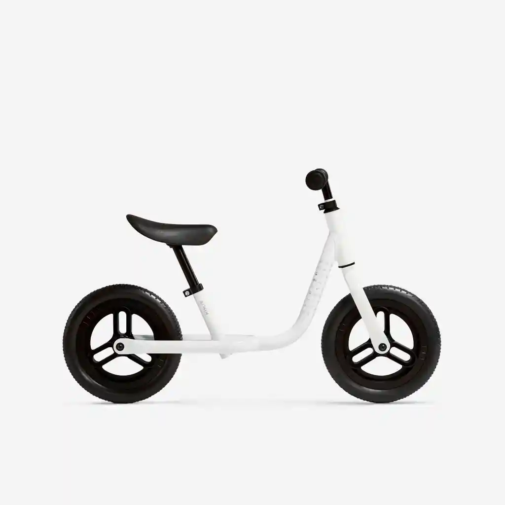 Bicicleta de Equilibrio Sin Pedales Para Niños de 2 a 4 Años Btwin Hyc100