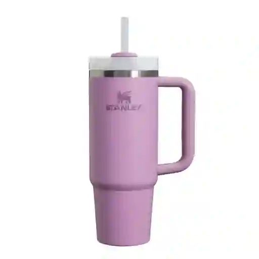 Termo Stanley Quencher H2.0 Flowstate Tumbler Lila