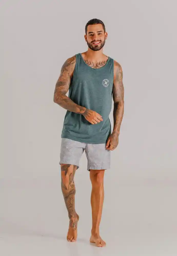 Bermuda People 21182