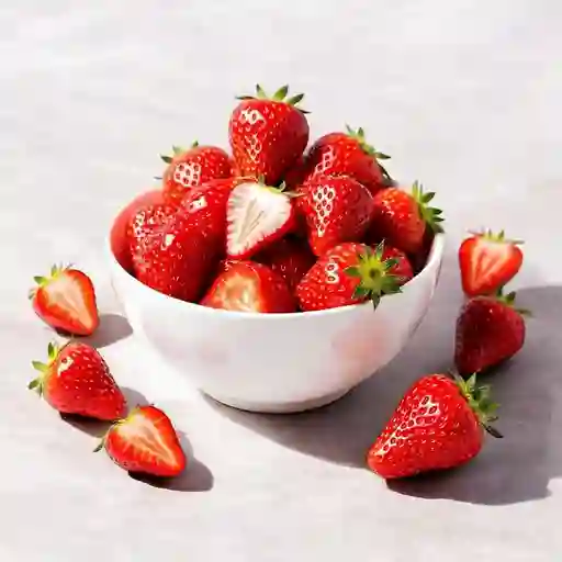 Fresas