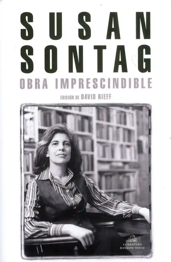 Obra Imprescindible