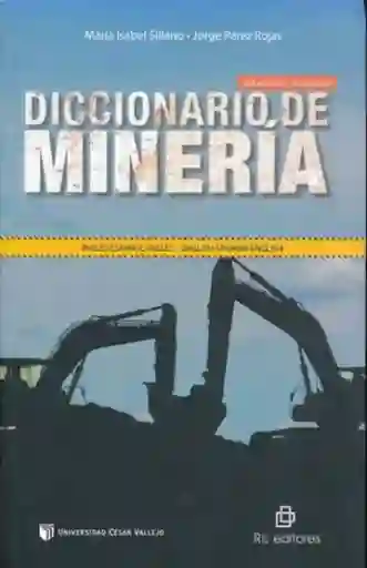 Diccionario de Minería - VV.AA