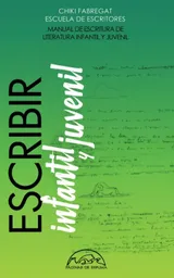 Escribir Infantil y Juvenil