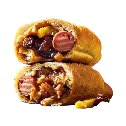 Perro Francés Hawaiano