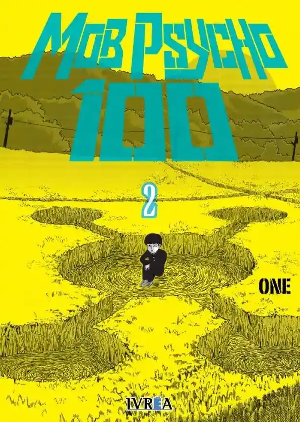 Mob Psycho 100