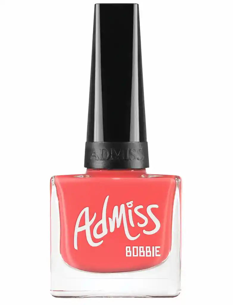Admiss Esmalte De Uñas