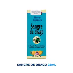 Natural Freshly Esencia Sangre de Drago