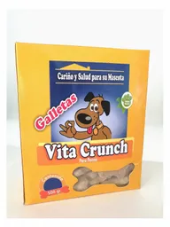 Vita Crunch Vital Vet Galletas Para Perros