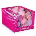 Recipiente Hermetic Plastico Peq San Remo Sr693/555