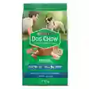 Comida para perro Dog Chow control de peso (Light) x 17 kg
