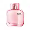 Lacoste Eau De L 12 12 Pour Elle Sparklin