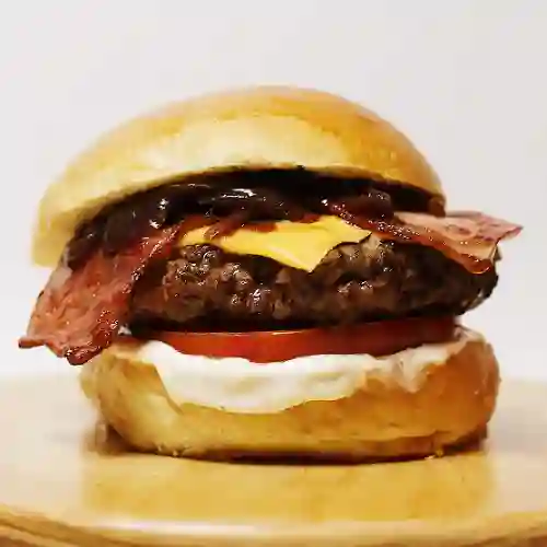 Burger One