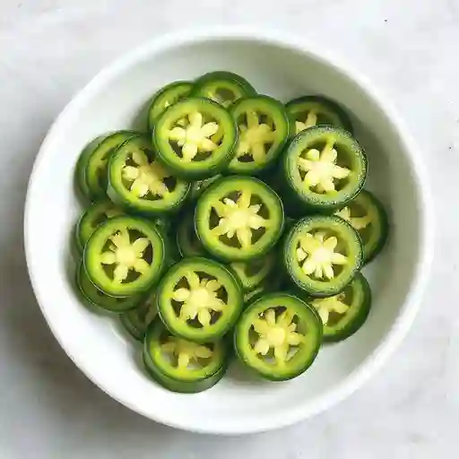 Jalapeños