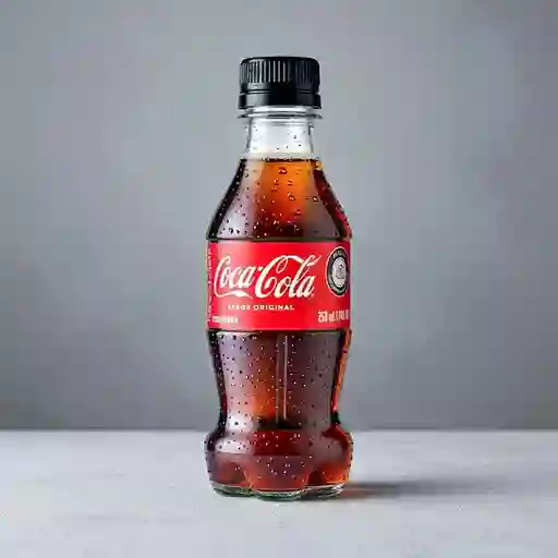Gaseosa 250 Ml