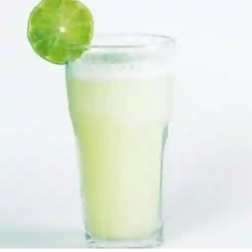 Limonada natural