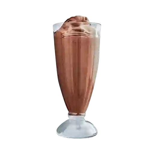 Malteada de Chocolate 14 Onz