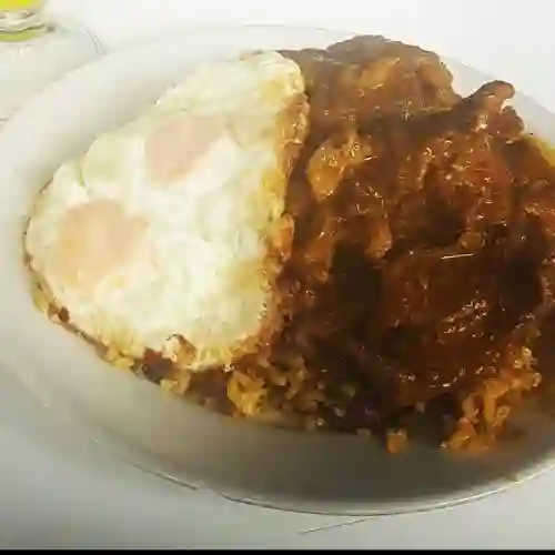 Moñona