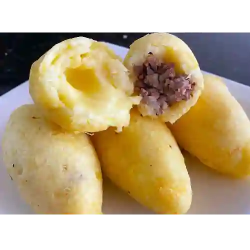 Caja Carimañolitas