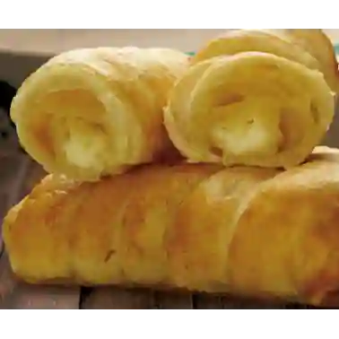 Dedito Horneado de Queso