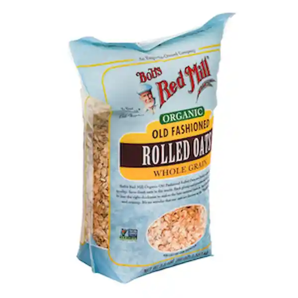  Bob´S Red Mill Hojuelas De Avena Organica 