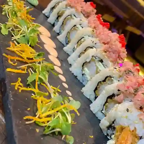 Benjamin Roll