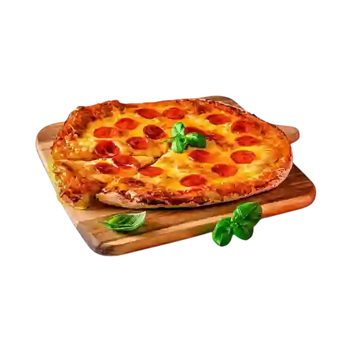 Pizza Napolitana