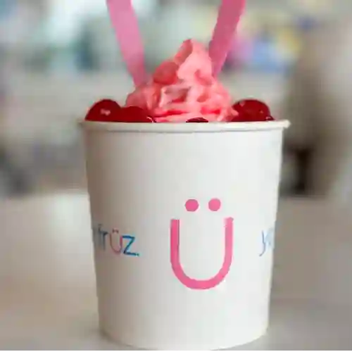 Frozen Yogurt Xl - 32 Onz