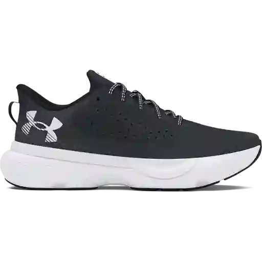 Under Armour Zapatos W Infinite Mujer Negro Talla 5.5