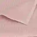 Toalla Baño Spa Rosado Diseño 0007 Casaideas