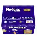 Huggies Pañal Ultraconfort Etapa 4 Xg