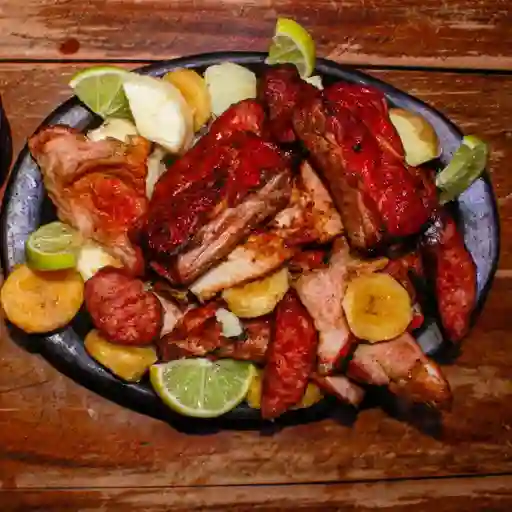 Picada Llanera Personal 200 gr
