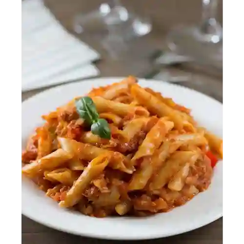 Pasta (Arma Tu Plato)