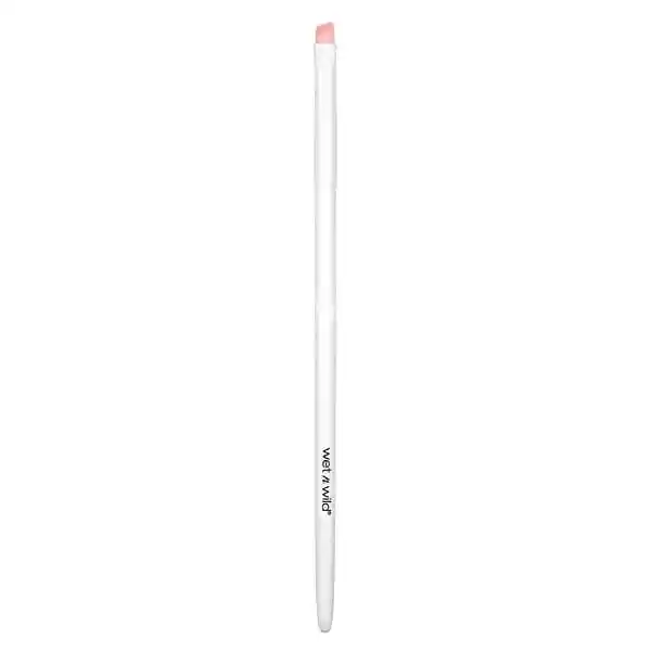Wet N Wild Brocha para delineador Angulado wet n wild