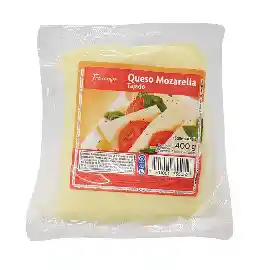 Queso Mozarella