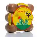 Panela Ep Congolito Regional Ep