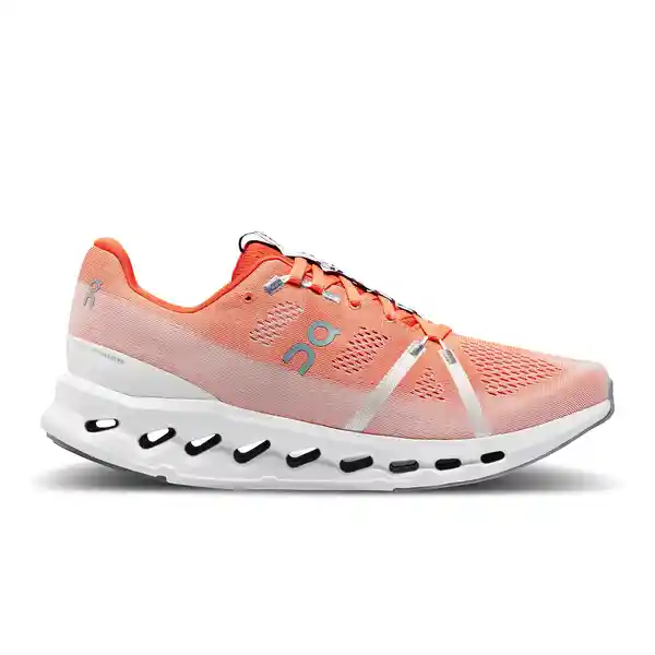 On Cloudsurfer Tenis Talla 8.5 Ref 3MD10421204