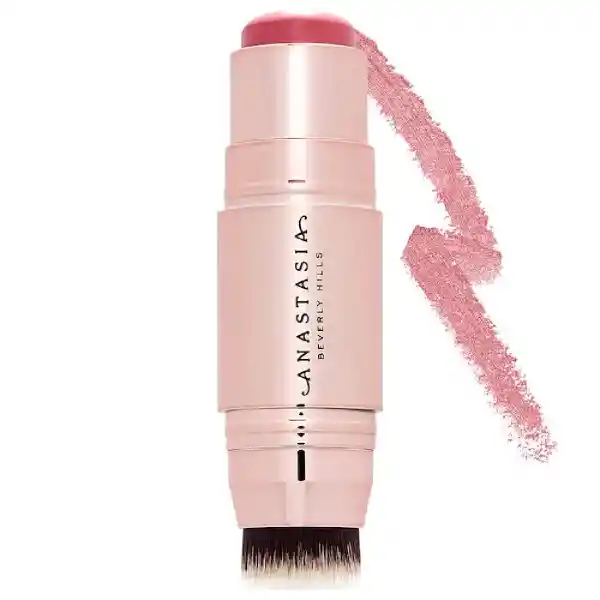 Anastasia Stick Blush Pink Dahlia