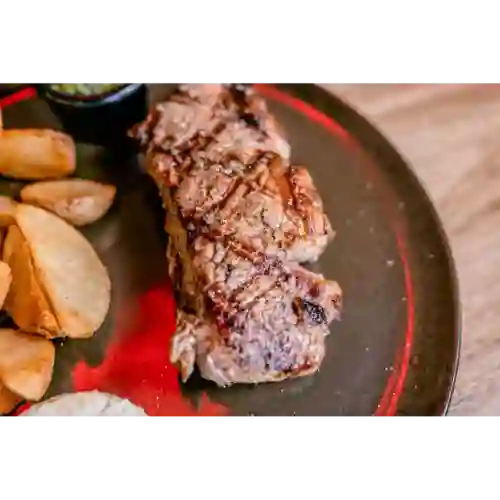 Bife Chorizo