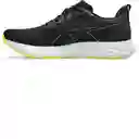 Asics Zapatos Para Hombre Negro Dynablast 4 Talla 9.5