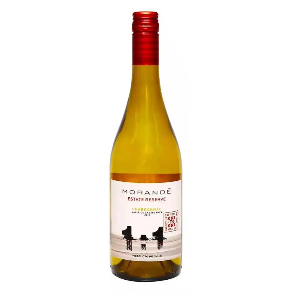 Morande Vino Blanco Chardonnay