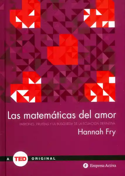 Las Matemáticas Del Amor