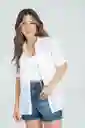 Bluson Cotton