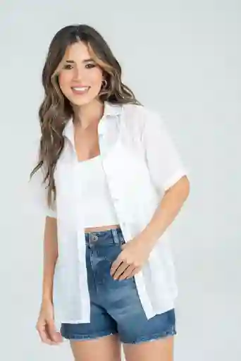 Bluson Cotton