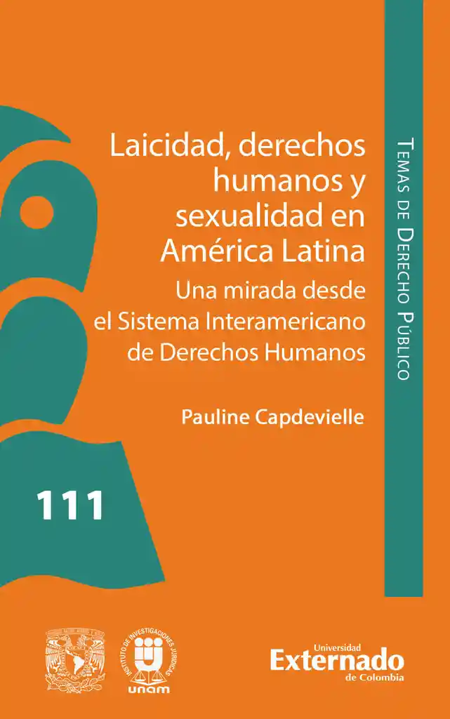 Laicidad Derechos Humanos y Sexualidad en América Latina