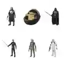 Figura de Acción Star Wars Star Wars Surtido
