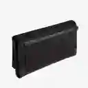 Inkanta Billetera Travel Wallet Voyageur Negro