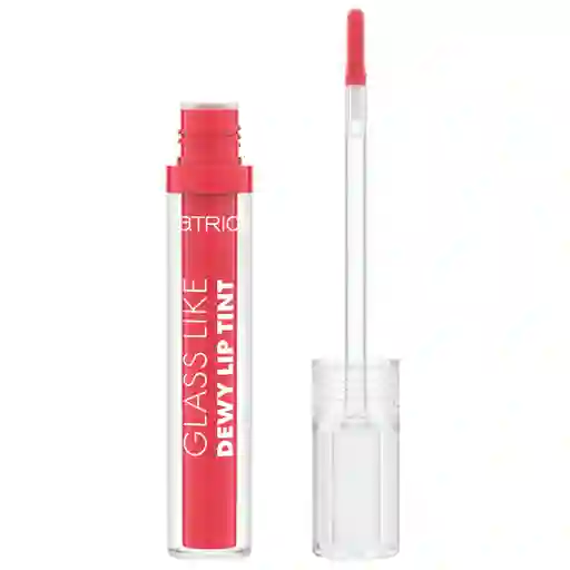 Brillo Tinta Catrice Glass Like Dwy No. 020 X